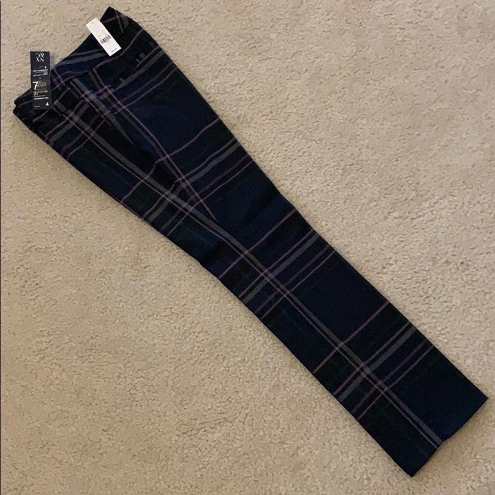 Woman’s Pants